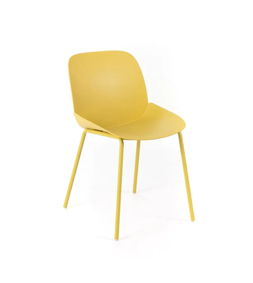 Eva Chair - Stones