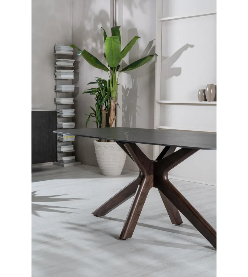 Mesa Gemini OM/438/MN - Stones