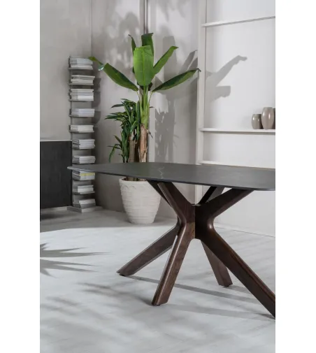 Table Gemini OM/438/MN - Stones