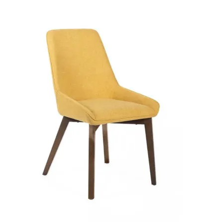Stones - Set of 4 Vera Chairs