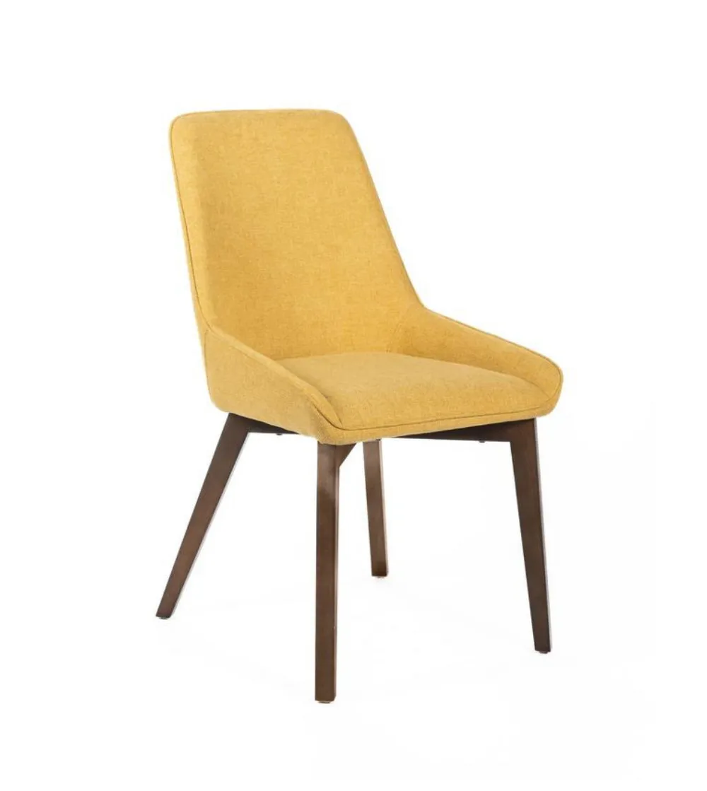 Vera Chair - Stones