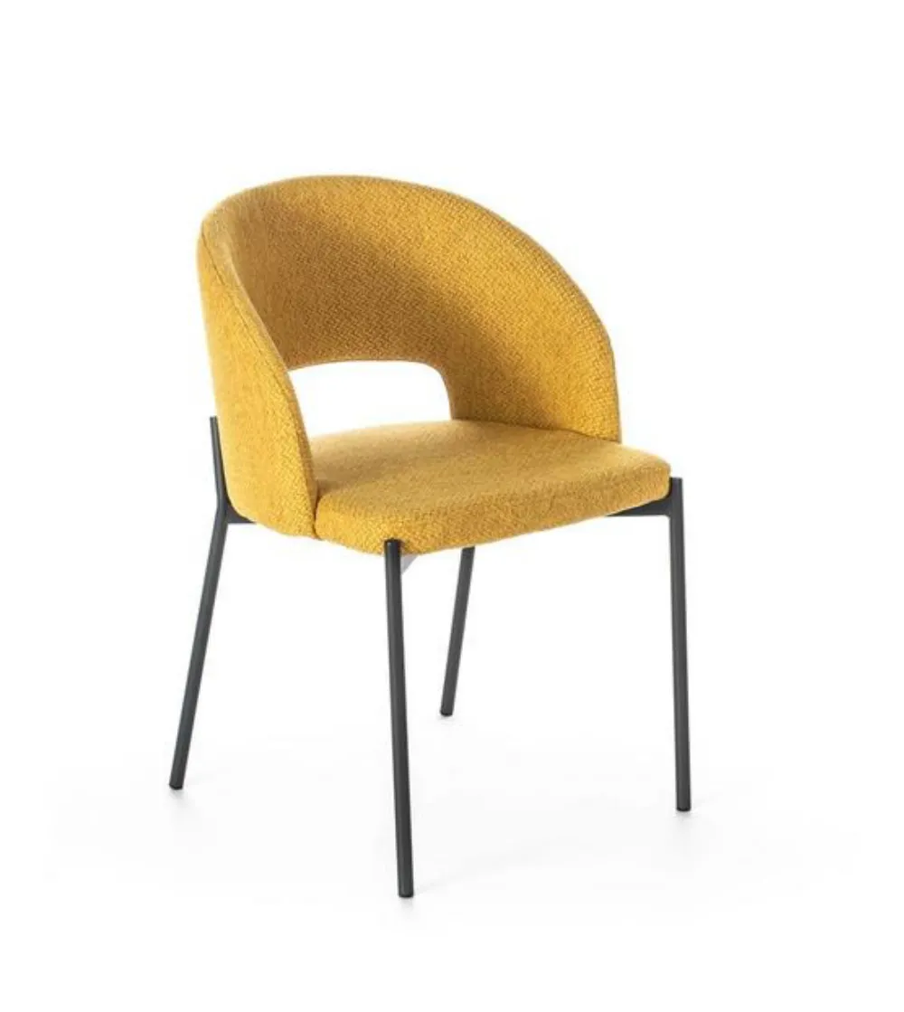 Greta Chair - Stones