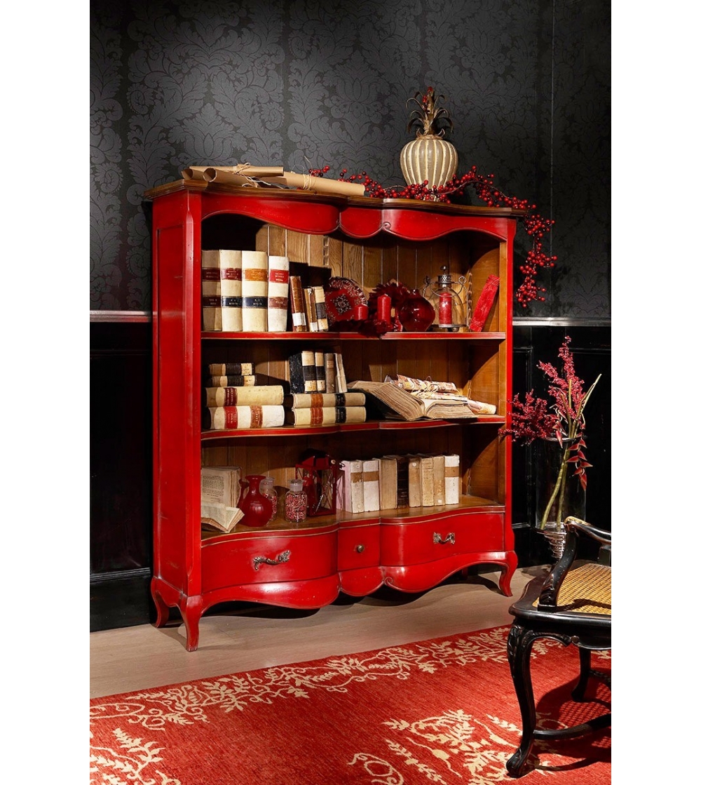 Stella del Mobile CO.27/C  Bookcase