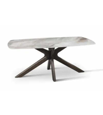 Table Gemini OM/438/AL - Stones 2