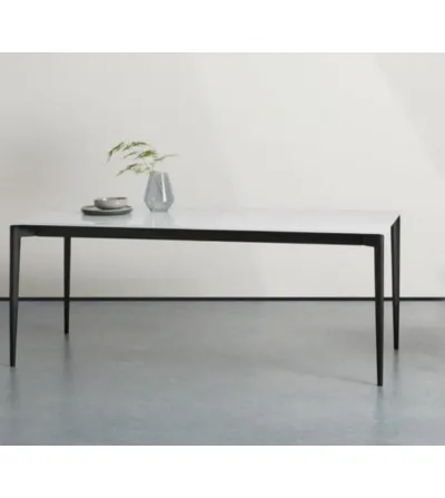 DesignTwist - Phoenix OM/457/BI Extendable Table