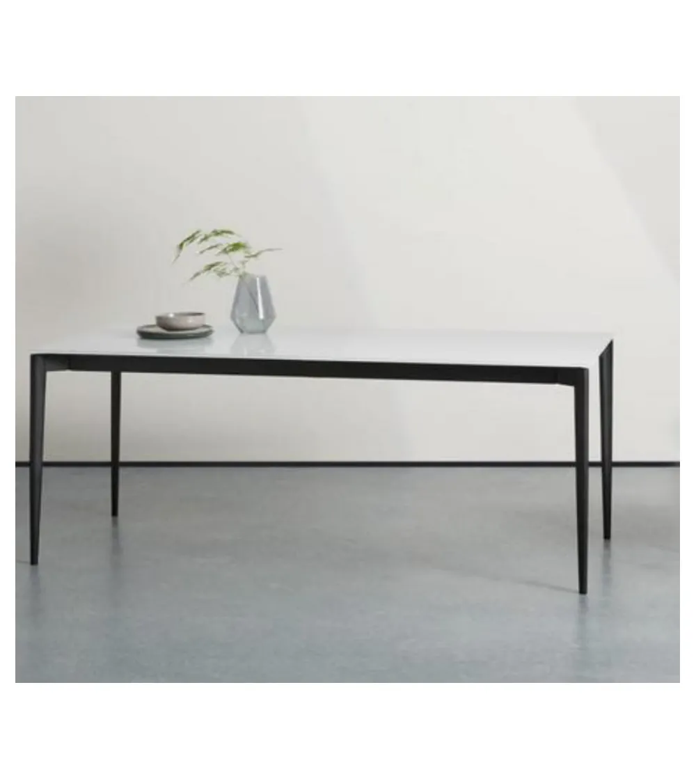 Table Extensible Phoenix OM/457/BI - DesignTwist