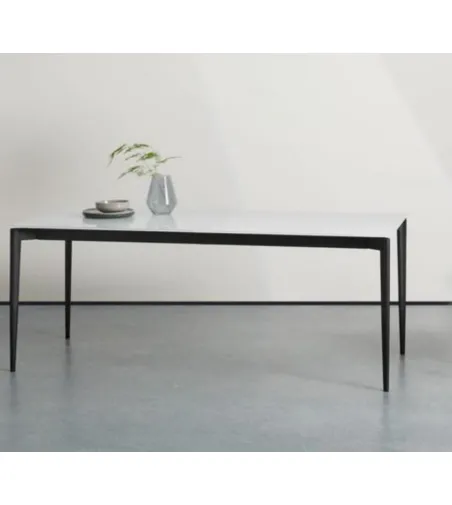 Table Extensible Phoenix OM/457/BI - DesignTwist
