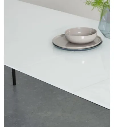 Table Extensible Phoenix OM/457/BI - DesignTwist 2