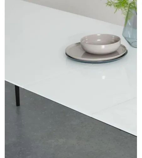 DesignTwist - Phoenix OM/457/BI Extendable Table