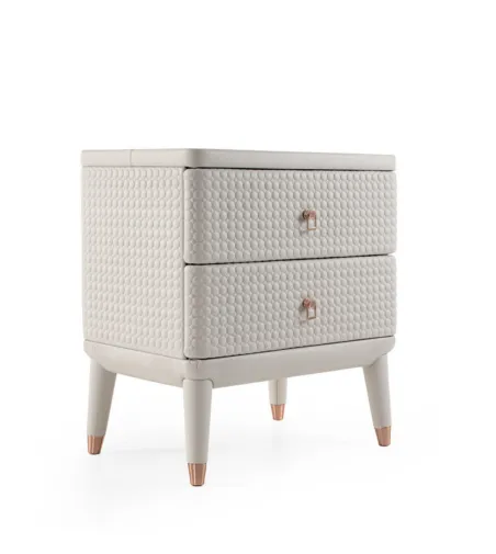 Luigi Volpi - Tabacon Nightstand