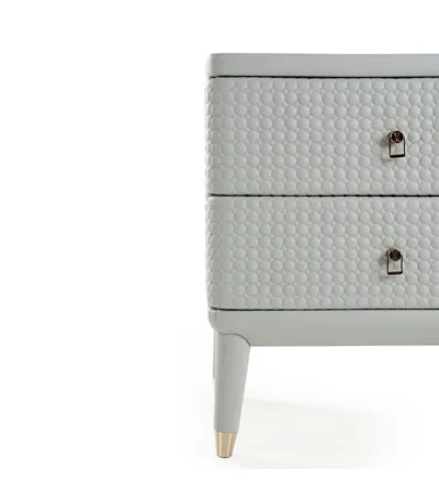 Luigi Volpi - Tabacon Nightstand 2