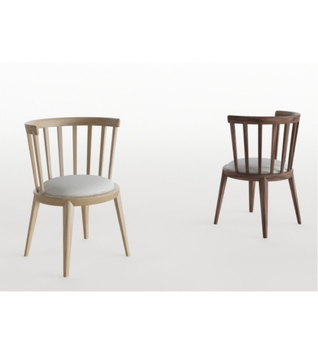 Fauteuil Udinì Volpi