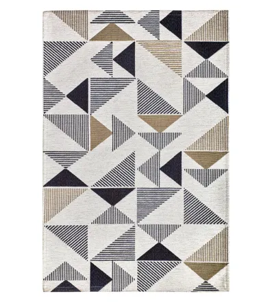 Sitap - Cocò Triangles Teppich