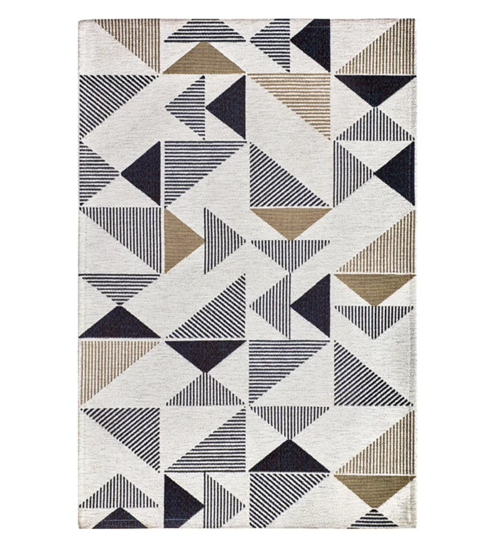 Sitap - Cocò Triangles Carpet
