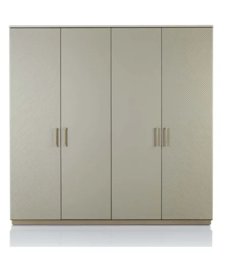 Luigi Volpi - Augusta Wardrobe