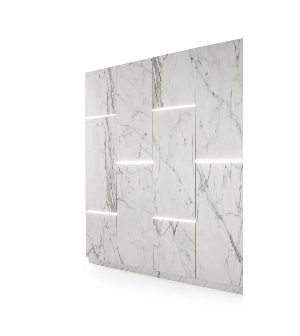 Aparador Modular Stone - Luigi Volpi