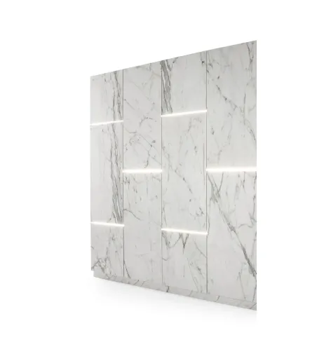 Aparador Modular Stone - Luigi Volpi