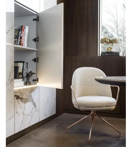 Aparador Modular Stone - Luigi Volpi