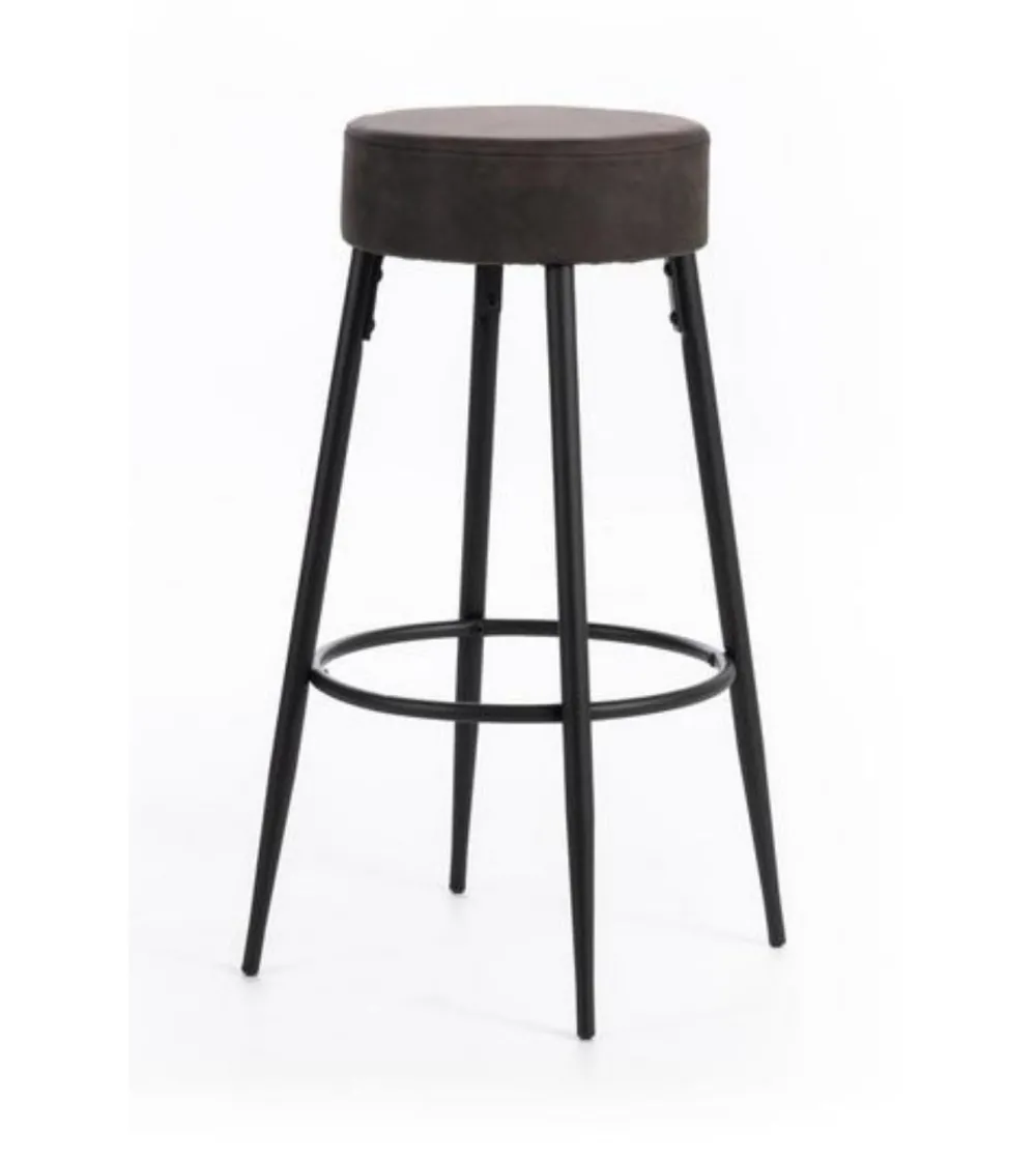 Greg OM/392/GS Stool - Stones