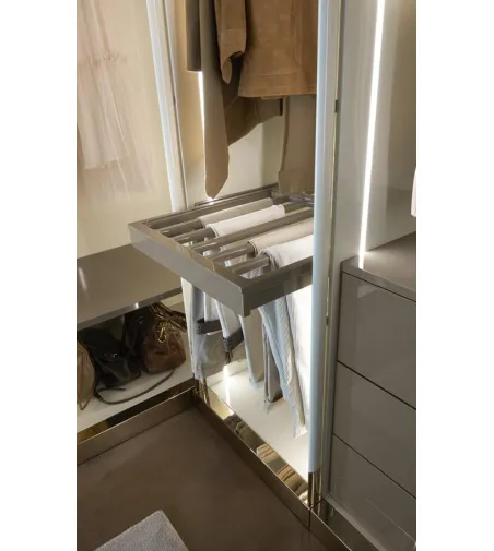 Garde-Robe Modulable Gilda - Luigi Volpi