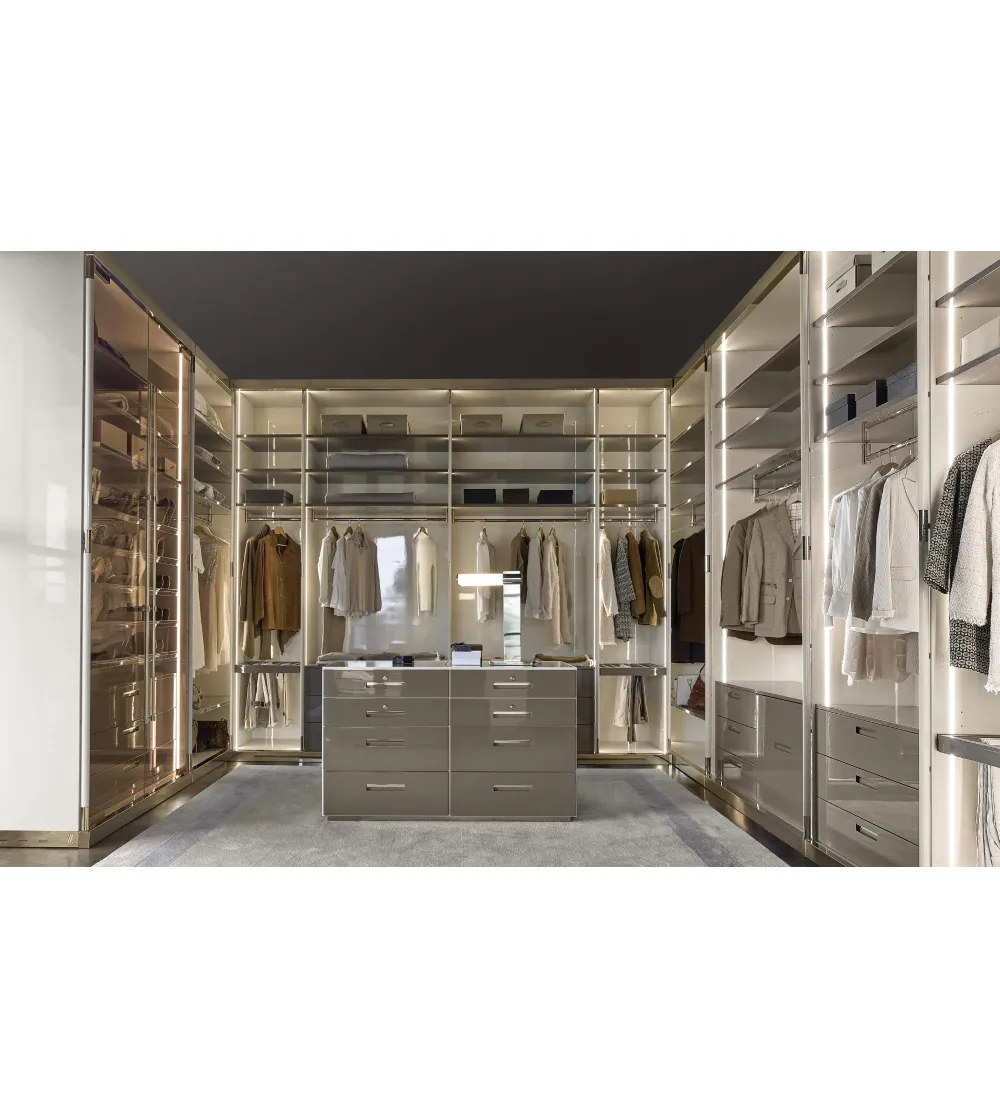 Garde-Robe Modulable Gilda - Luigi Volpi