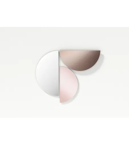 Midj - Hoodi Mirror