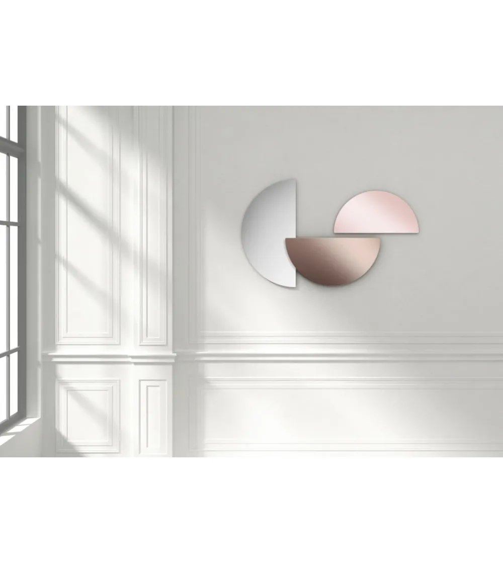 Midj - Hoodi Mirror