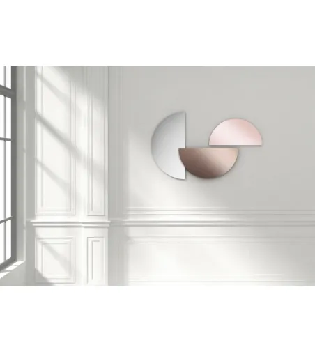 Miroir Hoodi - Midj