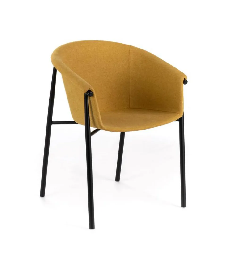 Nari Chair - Stones