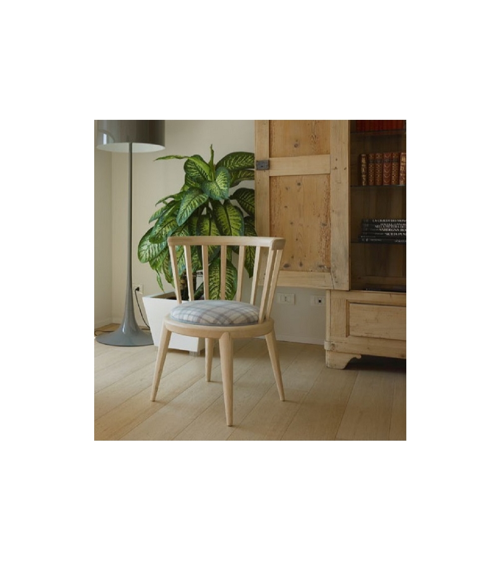Armchair Udinì Volpi
