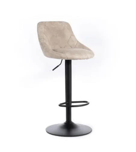 Juego de 2 Taburetes Max Beige - Stones