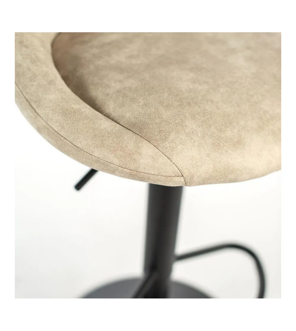 Set 2 Sgabelli Max Beige - Stones
