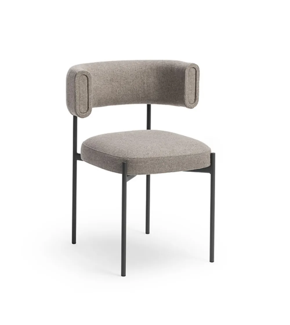 Silla Amelie - Midj