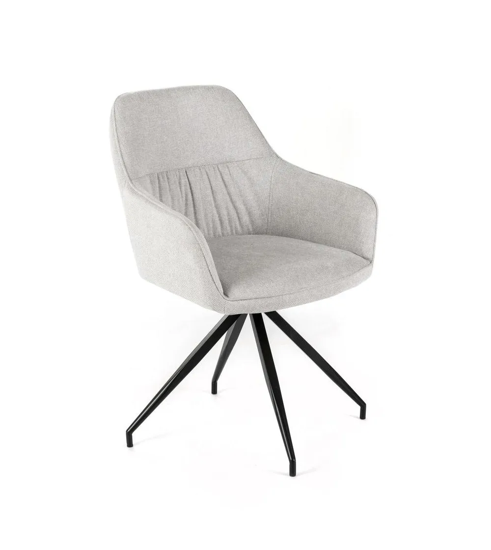 Gaia OM/444/C Swivel Chair - Stones
