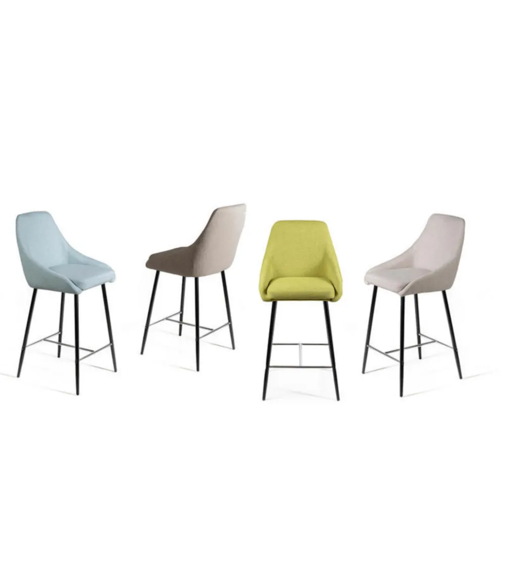 Sgabello Ray - DesignTwist