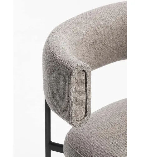Silla Amelie - Midj