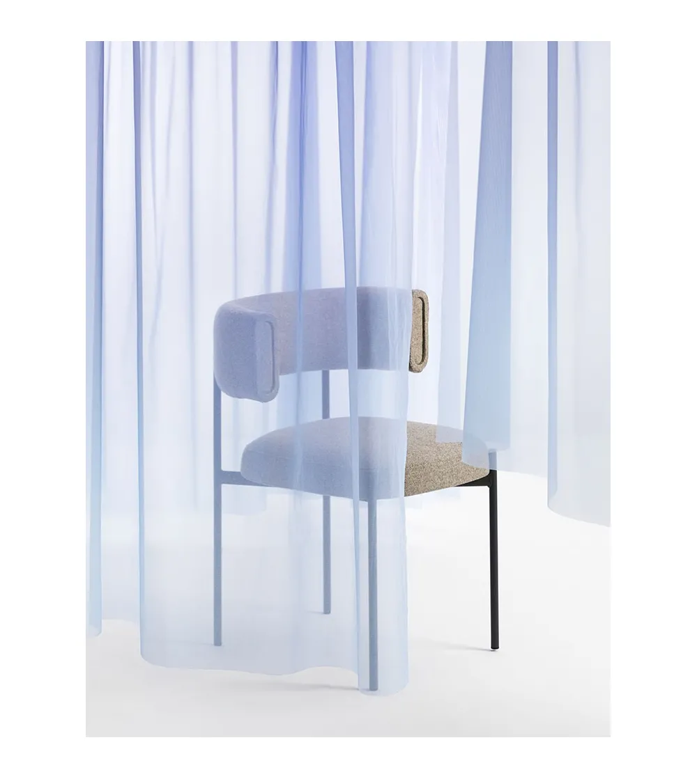 Sedia Amelie - Midj