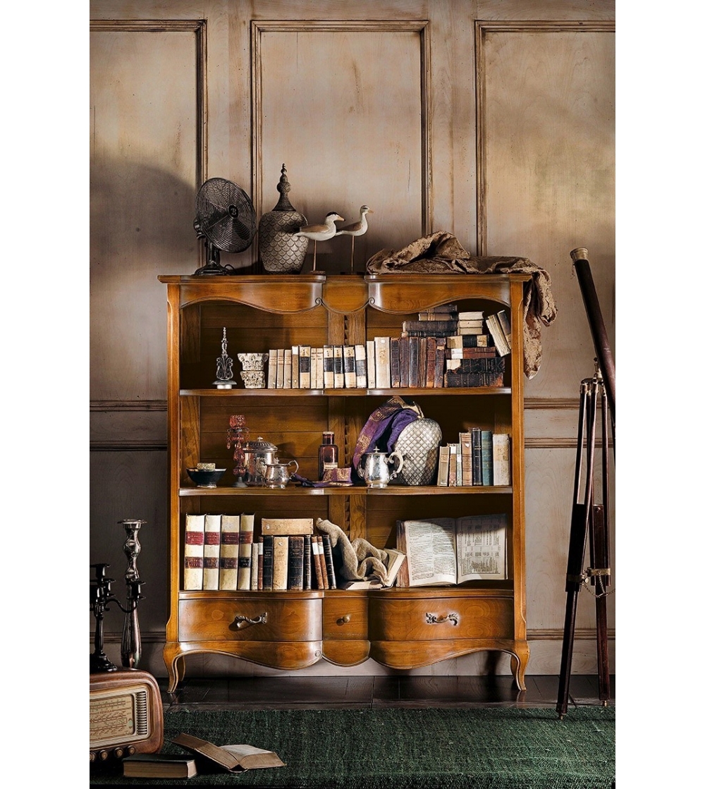 Stella del Mobile Libreria CO.27/C