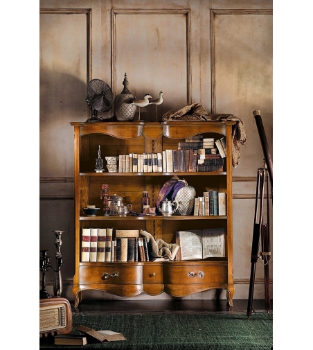 Stella del Mobile CO.27/C  Bookcase