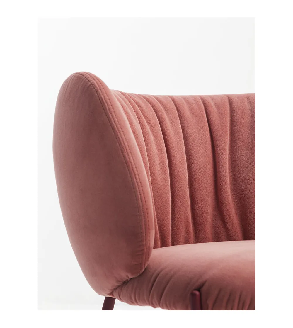 Silla Mys - Midj