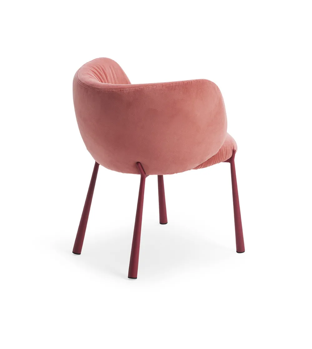Silla Mys - Midj