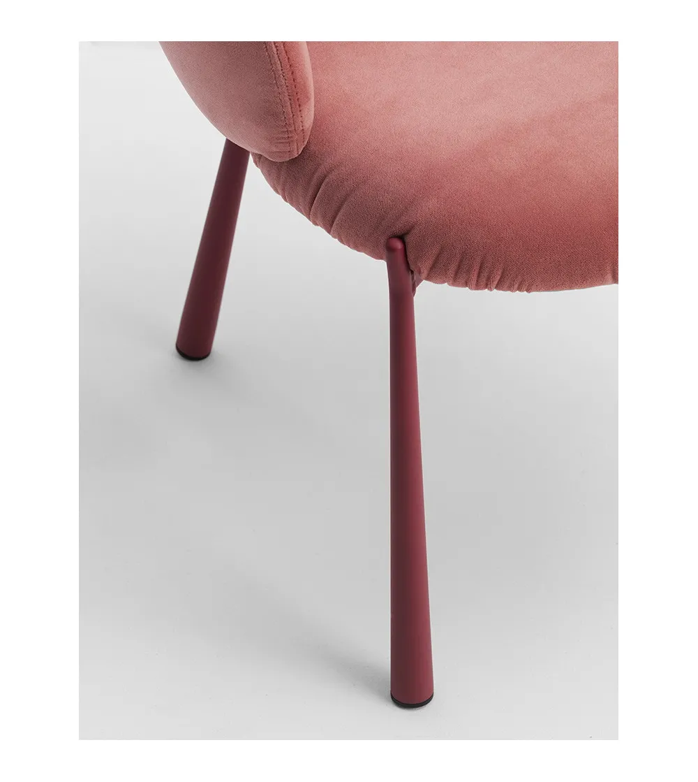 Silla Mys - Midj
