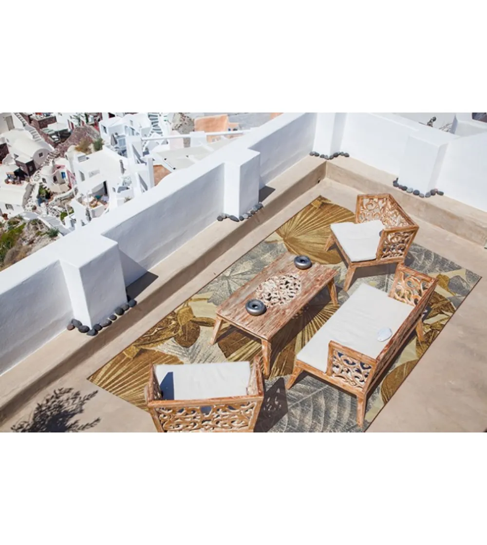 Carpet Amazzonia 355X Sitap