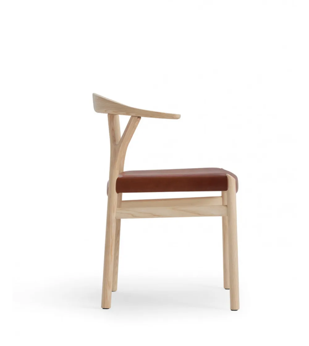 Sedia Oslo - Midj