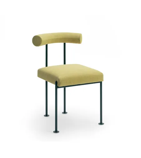 Midj - Qua-ndo S Chair