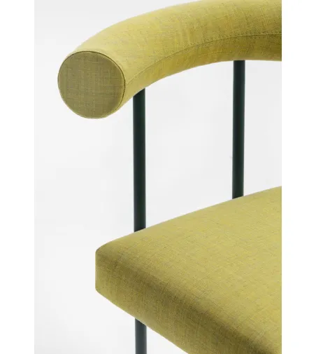 Silla Qua-ndo S - Midj