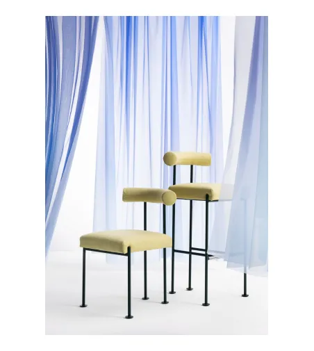 Silla Qua-ndo S - Midj