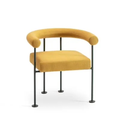 Poltroncina Qua-ndo P - Midj