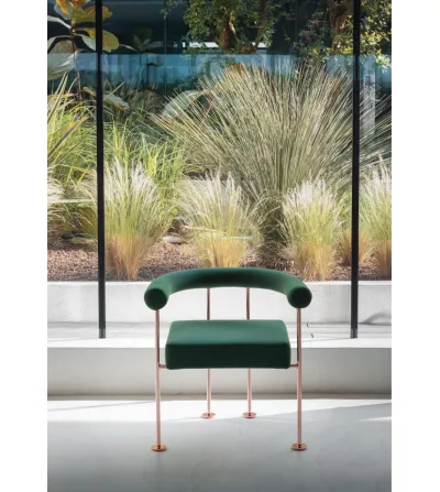 Poltroncina Qua-ndo P - Midj 2