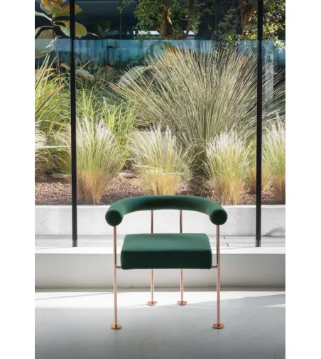 Sillón Pequeño Qua-ndo P - Midj